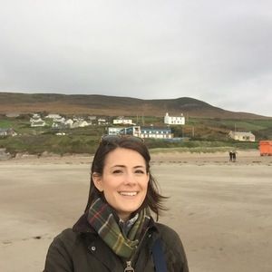 Meet your Posher, Karen